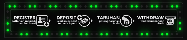 POHON777 Jackpot